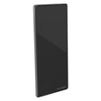 METRONIC ANTENNA INTERNA PIATTA PER TV banda UHF/VHF/FM