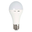VTAC LAMPADA LUCE EMERGENZA A LED 4000K - 9W E27