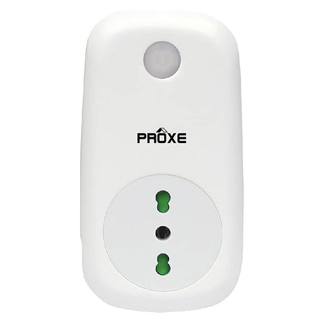 PROXE PRESA SMART WI-FI spina 2P+T 16A - presa 2P+T 10/16A