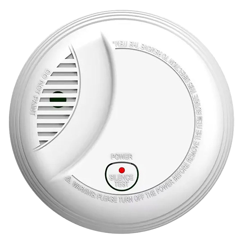 PROXE RILEVATORE DI FUMO A BATTERIA '710050' 9V