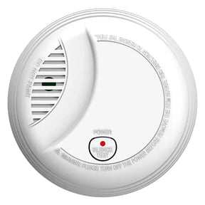 PROXE RILEVATORE DI FUMO A BATTERIA '710050' 9V