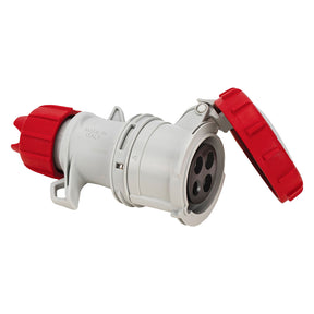 FANTON PRESA VOLANTE INDUSTRIALE A VITE 71144V - cablaggio a vite