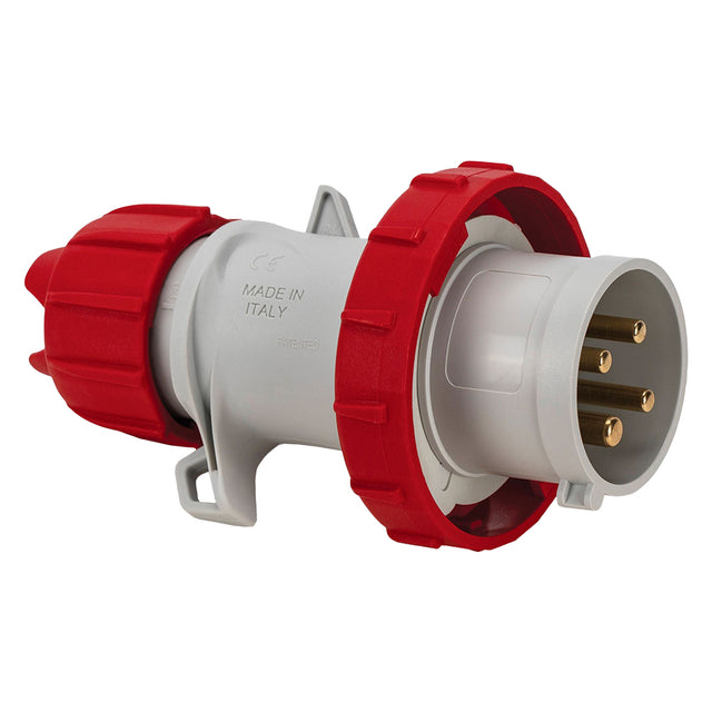 FANTON SPINA VOLANTE INDUSTRIALE cablaggio a vite - 70144V