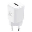 LOSTECH CARICABATTERIA DA MURO carica rapida - 20 W