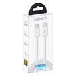 LOSTECH CAVETTO PER SMARTPHONE ingresso e uscita tipo C - 1,5 mt