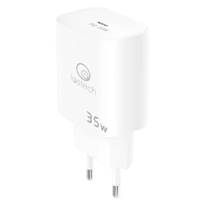 LOSTECH CARICABATTERIA DA MURO carica rapida - 35 W