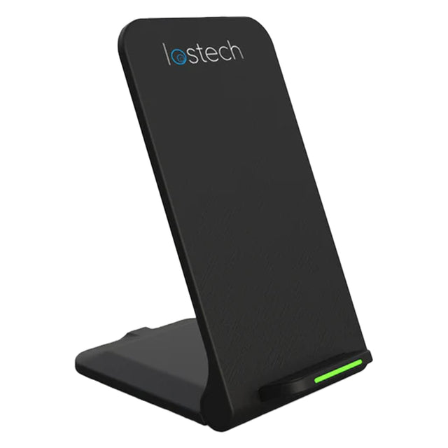 LOSTECH SUPPORTO PER SMARTPHONE RICARICA WIRELESS mod. 'LS-SR08'