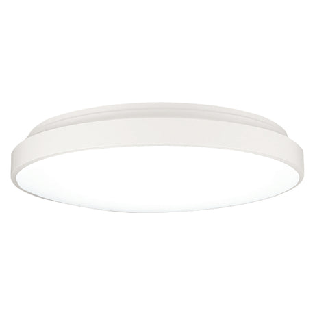NOVAITALIA PLAFONIERA LED ROTONDA 'LUXO' 20W - 1500 lumen