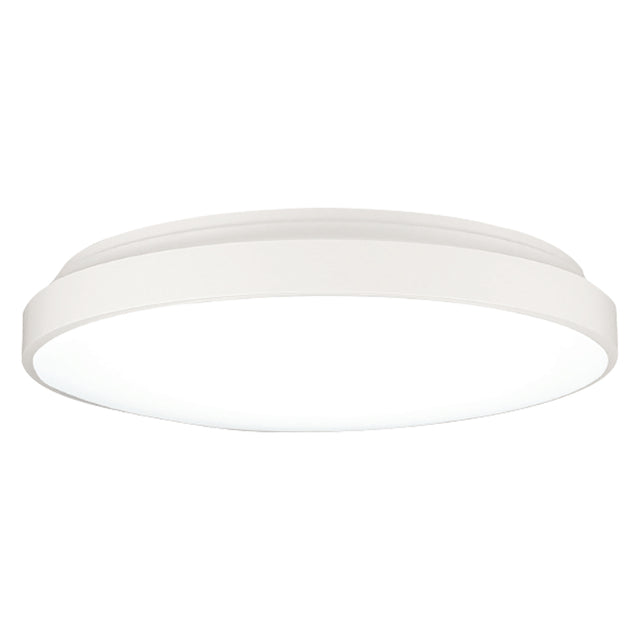 NOVAITALIA PLAFONIERA LED ROTONDA 'LUXO' 20W - 1500 lumen