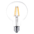 NOVAITALIA LAMPADA LED A FILAMENTO 'NEOS GLOBO' L. CALDA 2700K 8W=75W E27 - 1055 lm
