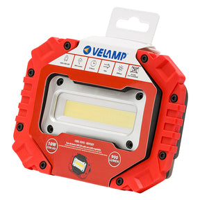 VELAMP PROIETTORE A LED COB 'ODISSEY' a led 10W