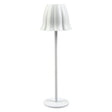 JOYTECK LAMPADA DA TAVOLO A LED 'TULIP'
