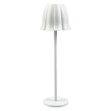 JOYTECK LAMPADA DA TAVOLO A LED 'TULIP'