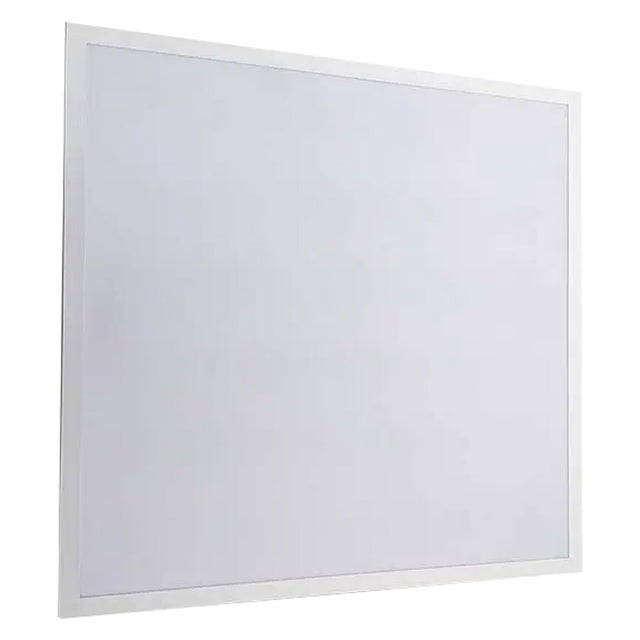 VTAC PANNELLO LED A INCASSO QUADRO