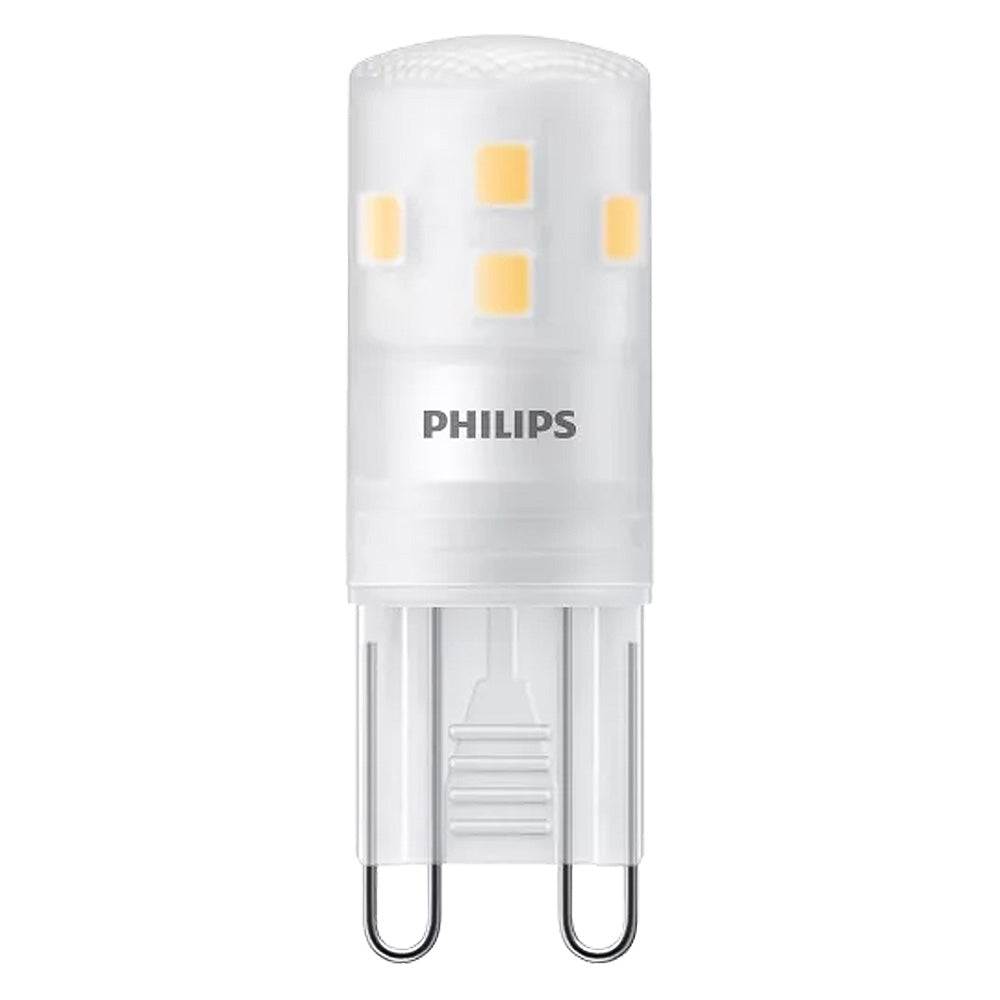 PHILIPS LAMPADA A LED CAPSULE 'G9'