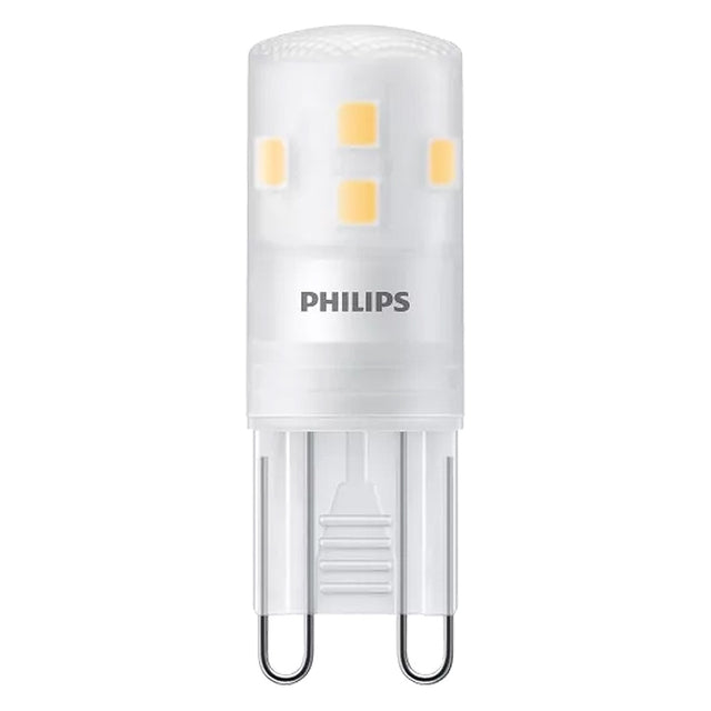 PHILIPS LAMPADA A LED CAPSULE 'G9'