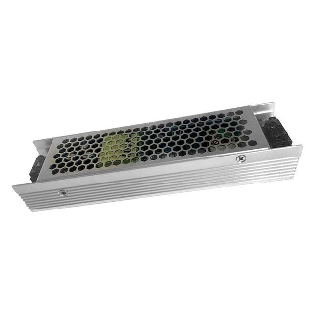 VTAC ALIMENTATORE PER PANNELLI LED 120 W - IN 240V OUT 24V (IP20)