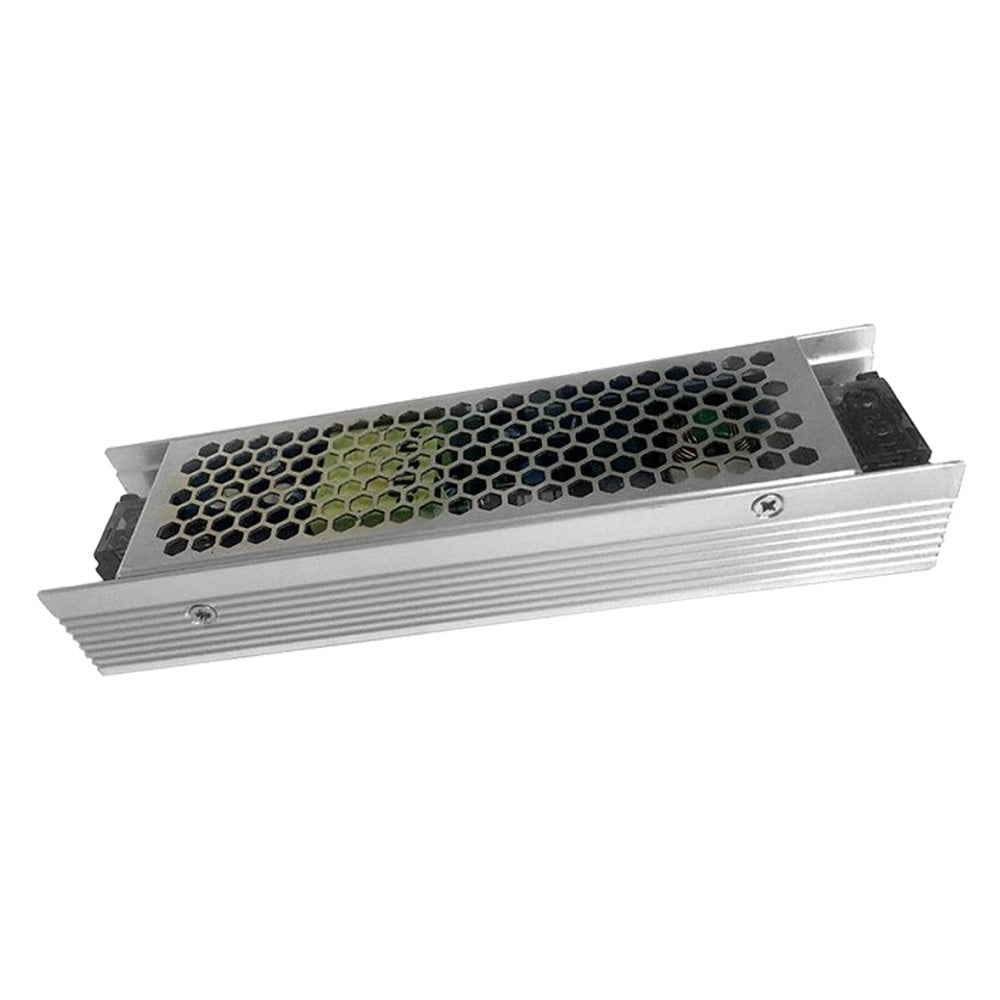 VTAC ALIMENTATORE PER PANNELLI LED 120 W - IN 240V OUT 24V (IP20)
