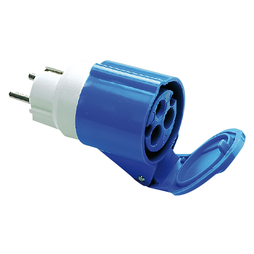 FANTON ADATTATORE INDUSTRIALE 73001