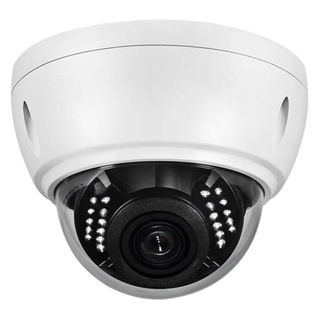 PROXE TELECAMERA PER INTERNI ED ESTERNI 'DOME' 5.0 MPX