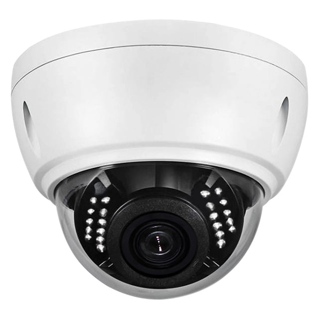 PROXE TELECAMERA PER INTERNI ED ESTERNI 'DOME' 5.0 MPX