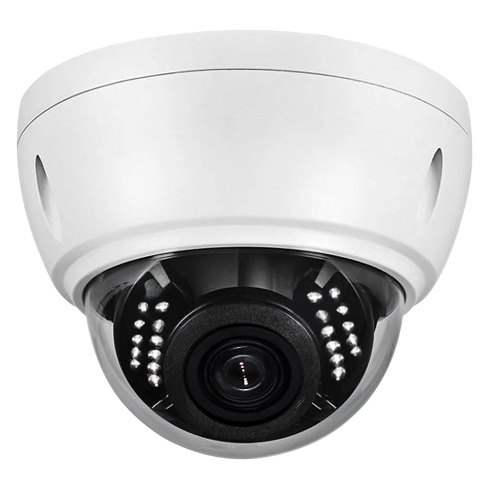 PROXE TELECAMERA PER INTERNI ED ESTERNI 'DOME' 5.0 MPX