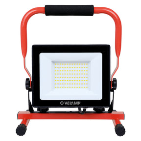 VELAMP PROIETTORE A LED 'WAINGRO 50W' 50 W - 4500 lumen