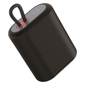 LOSTECH ALTOPARLANTE BLUETOOTH 5 W - colore nero