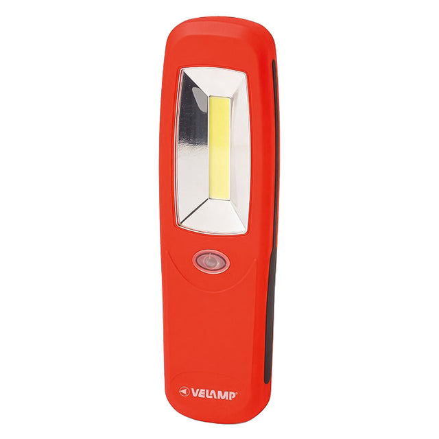 VELAMP LAMPADA DA LAVORO A LED 'PAGAY' 3 watt - 200 lm - confezione da 12 pz