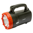 VELAMP TORCIA RICARICABILE A LED 1 LED x 1W - 100 lm