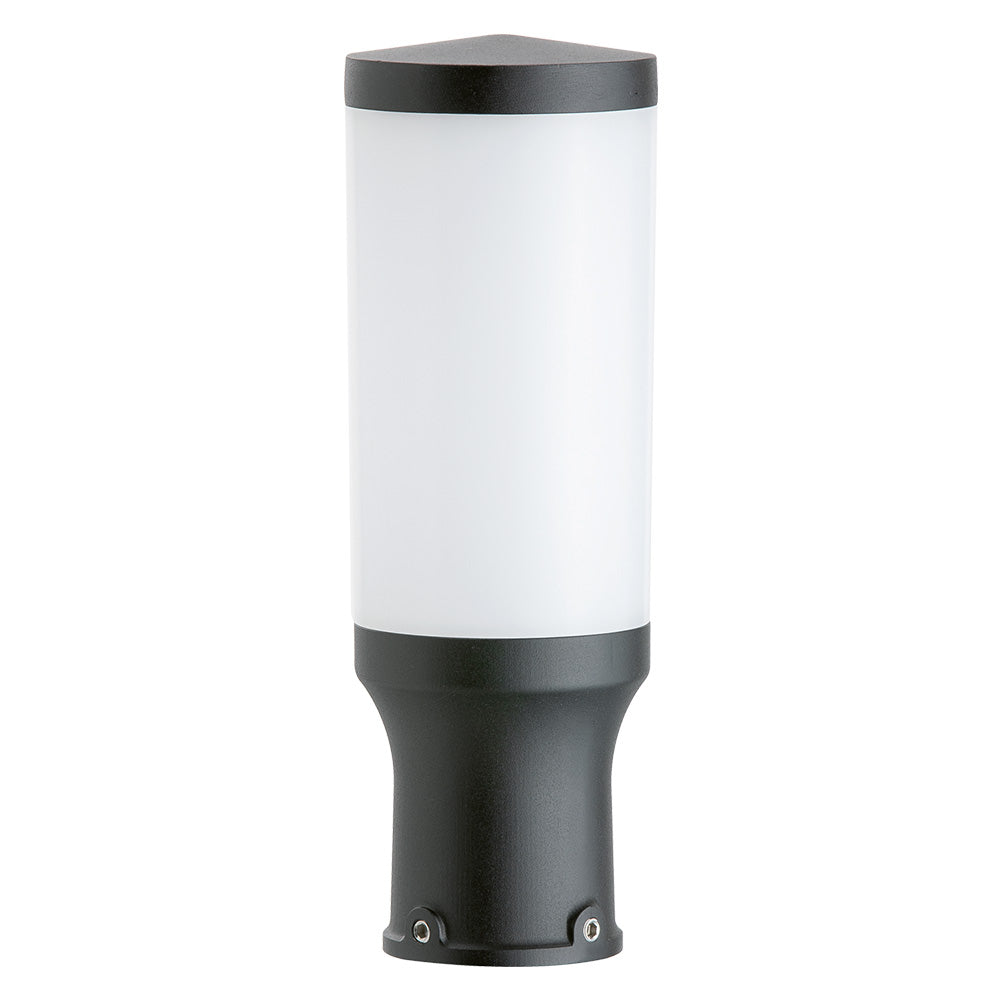 I-LUCE BY SOVIL LANTERNA TESTA-PALO E27 - nera