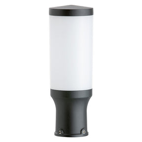 I-LUCE BY SOVIL LANTERNA TESTA-PALO E27 - nera