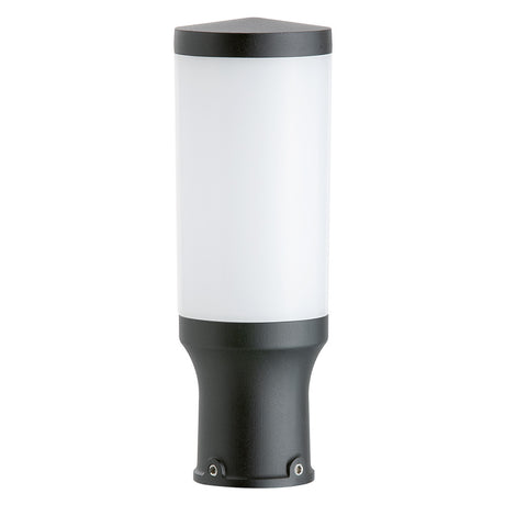I-LUCE BY SOVIL LANTERNA TESTA-PALO E27 - nera