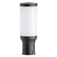 I-LUCE BY SOVIL LANTERNA TESTA-PALO E27 - nera