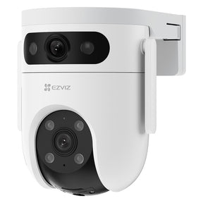 EZVIZ TELECAMERA PANORAMICA PER ESTERNI WI-FI 'H9C DUAL' EZVIZ risoluzione 2880*1620