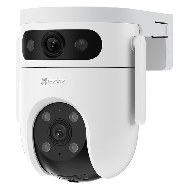 EZVIZ TELECAMERA PANORAMICA PER ESTERNI WI-FI 'H9C DUAL' EZVIZ risoluzione 2880*1620