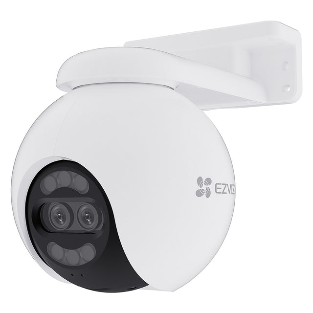 EZVIZ TELECAMERA PANORAMICA PER ESTERNI WI-FI 'H80X 4K' EZVIZ risoluzione 3840*2160