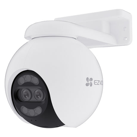 EZVIZ TELECAMERA PANORAMICA PER ESTERNI WI-FI 'H80X 4K' EZVIZ risoluzione 3840*2160