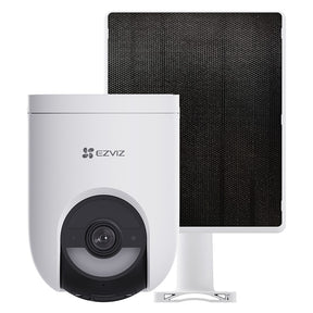 EZVIZ TELECAMERA MOTORIZZATA PER ESTERNI WI-FI 'HB8 LITE'