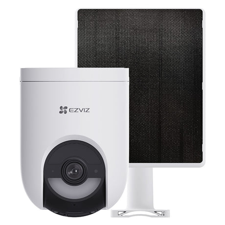 EZVIZ TELECAMERA MOTORIZZATA PER ESTERNI WI-FI 'HB8 LITE'