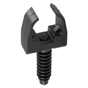 ELECTRALINE SUPPORTO FISSATUBO A SCATTO Ø 20 mm. - pz.10