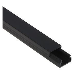 ELECTRALINE CANALINA PASSACAVI mm 20 x 10 - mt. 2 - art.60784