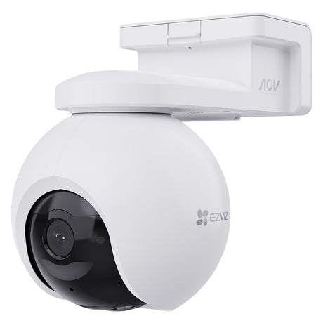 EZVIZ TELECAMERA MOTORIZZATA PER ESTERNI WI-FI 'EB8 PRO 4G' 4G - risoluzione 3840*2160