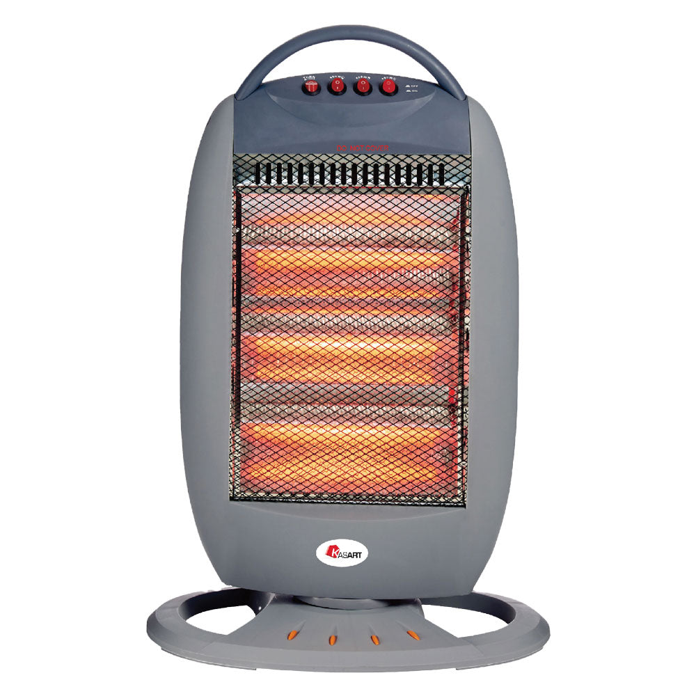 KASART STUFA ALOGENA DA PAVIMENTO art. KS-300A