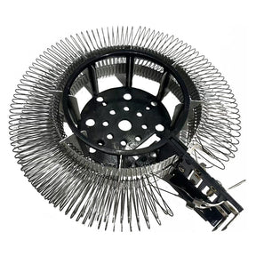 KASART RESISTENZA PER TERMOVENTILATORE ricambio