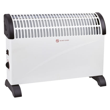 KASART TERMOCONVETTORE art. KS-600T
