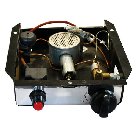 KASART BRUCIATORE COMPLETO ricambio