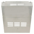 KASART CARTER PROTEGGI TUBI cm. 50 x 41 - per stufa a gas