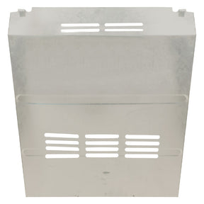 KASART CARTER PROTEGGI TUBI cm. 50 x 41 - per stufa a gas