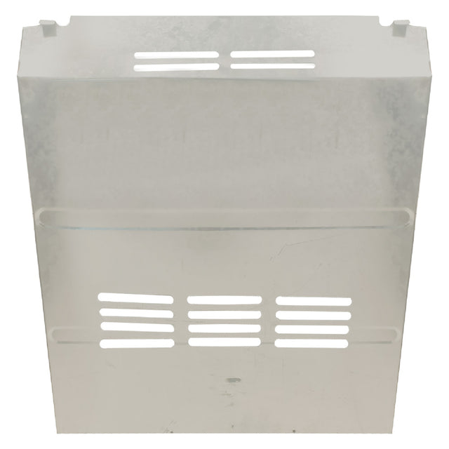 KASART CARTER PROTEGGI TUBI cm. 50 x 41 - per stufa a gas
